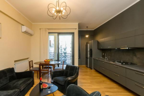 Dual Comfort Apartment